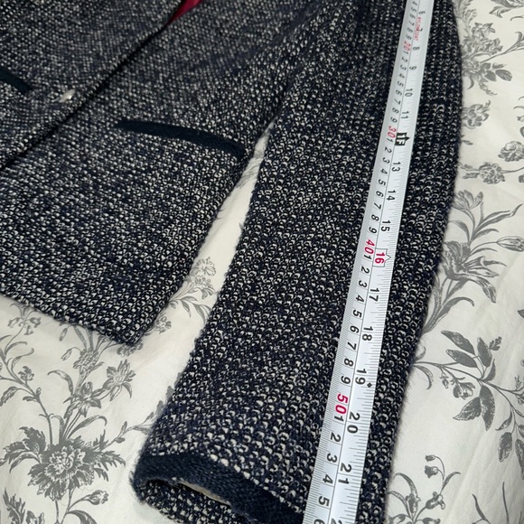 Banana Republic blazer size 0 - Picture 7 of 10